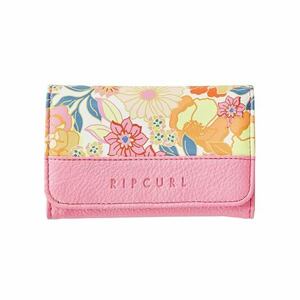 Rip curl dámská peněženka Flora Mid Pink | Růžová | Velikost One Size