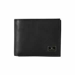 Rip curl pánská peněženka Sport Rfid 2 In 1 Black | Černá | Velikost One Size