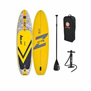 Zray paddleboard E-11 Combo Kajak Set 11" x 32" x 5" | Černá | Velikost paddle 11,0"