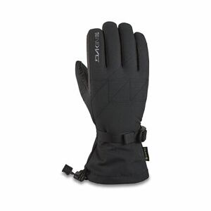 Dakine pánské rukavice Frontier Gore-Tex Glove Black | Černá | Velikost S