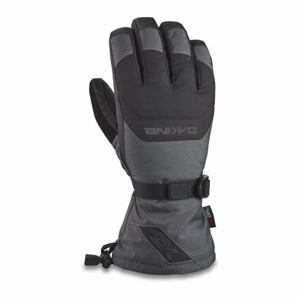 Dakine pánské rukavice Scout Glove Black | Černá | Velikost XL