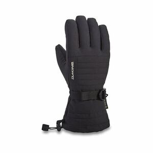 Dakine dámské rukavice Omni Gore-Tex Glove Black | Černá | Velikost L