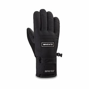 Dakine pánské rukavice Bronco Gore-Tex Glove Black | Černá | Velikost M