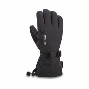 Dakine dámské rukavice Sequoia Gore-Tex Glove Black | Černá | Velikost M