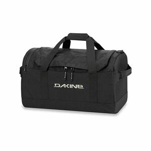 Dakine pánská taška Eq Duffle 35 L Black | Černá | Objem 35 L