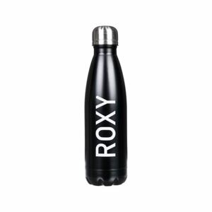 Roxy láhev na vodu Sand And Seashe Anthracite | Černá | Velikost One Size
