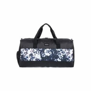 Roxy dámská taška Waterfall Dream True Black Black Flowers | Černá | Velikost One Size