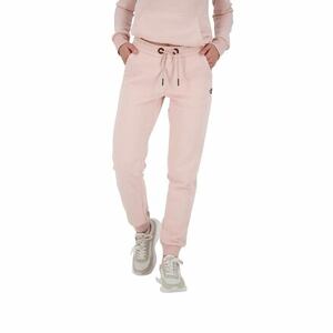 Alife & kickin dámské kalhoty Monalie Blossom Melange | Růžová | Velikost L