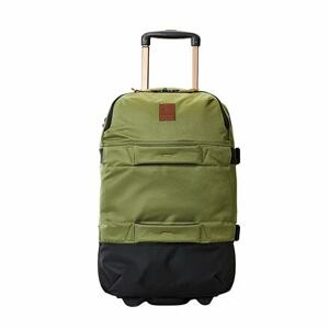 Rip curl kufr F-Light Transit Olive 50 L | Zelená | Objem 50 L