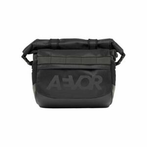 Aevor taška Triple Bike Bag Proof Black | Černá | Objem 15 L