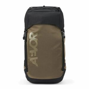 Aevor batoh Explore Pack Proof Olive Gold | Zelená | Velikost One Size