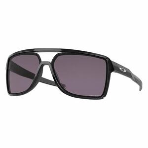 Oakley sluneční brýle Castel Black Ink/Prizm Grey | Černá | Velikost One Size