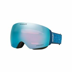 Oakley sNB & SKI brýle Flight Deck M Navy Blaze/Prizm Sapphire | Modrá | Velikost One Size
