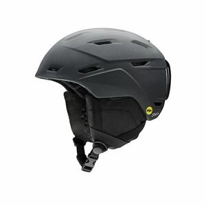 Smith sNB & SKI helma Mirage Matte Black Pearl | Černá | Velikostsn 59-63
