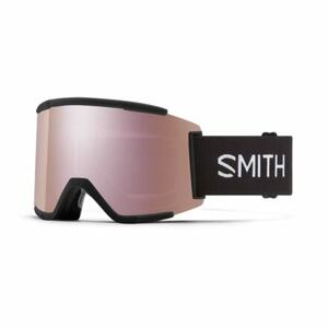 Smith sNB & SKI brýle Squad XL Black | Černá | Velikost One Size
