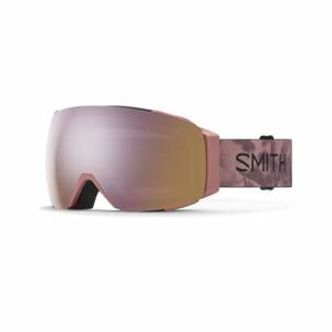 Smith sNB & SKI brýle As IO Mag Chalk Rose Bleached | Růžová | Velikost One Size