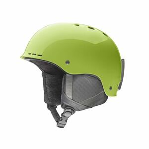 Smith sNB & SKI helma Holt Junior 2 Algae | Zelená | Velikostsn 53-58