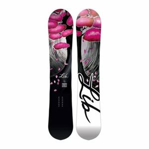 Lib technologies snowboard Cortado | Mnohobarevná | Velikost snb 145