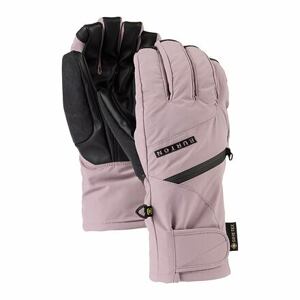 Burton rukavice Gore Elderberry | Růžová | Velikost L