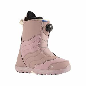 Burton snowboardové boty Mint Boa Elderberry | Růžová | Velikost 8,5