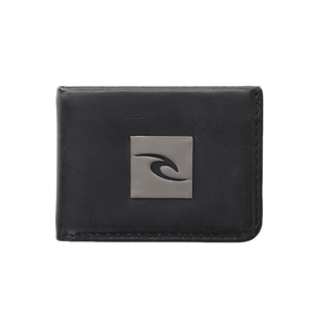 Rip curl peněženka Phaze Icon Rfid All Day Black | Černá | Velikost One Size