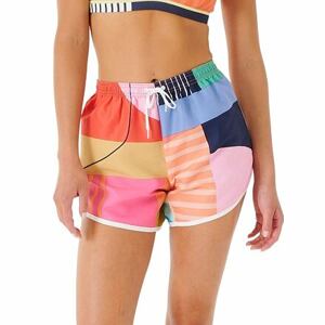 Rip curl dámské koupací šortky Day Break Boardshort Multico | Mnohobarevná | Velikost M