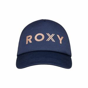 Roxy kšiltovka Reggae Town Mood Indigo | Modrá | Velikost One Size