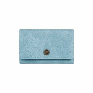 Roxy peněženka Crazy Diamond Azure Blue | Modrá | Velikost One Size