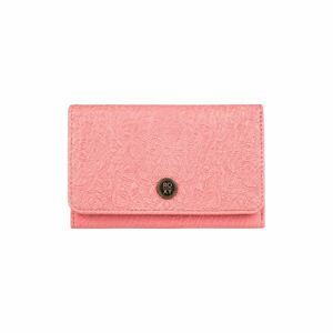 Roxy peněženka Crazy Diamond Papaya Punch | Růžová | Velikost One Size