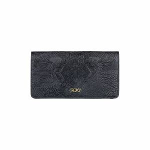 Roxy peněženka Crazy Wave Anthracite | Černá | Velikost One Size