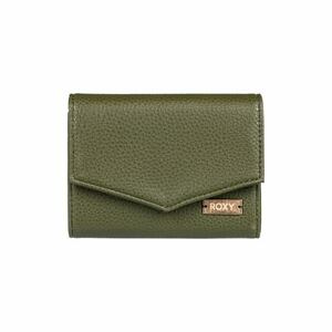 Roxy peněženka Sideral Love Loden Green | Zelená | Velikost One Size
