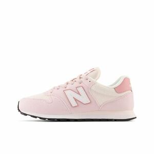 New balance dámské boty 500 Pink | Růžová | Velikost 8,5 US