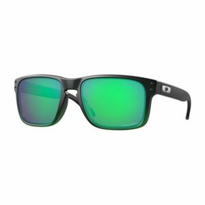 Oakley sluneční brýle Holbrook Jade Fade/Prizm Jade | Černá | Velikost One Size