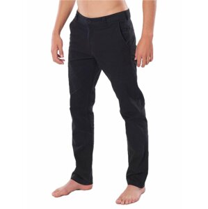 Rip curl pánské kalhoty Epic Black | Černá | Velikost 32