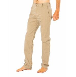 Rip curl pánské kalhoty Epic Dark Khaki | Zelená | Velikost 32