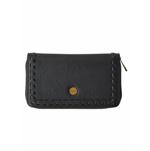 Rip curl peněženka Wanderer Oversized Black | Černá | Velikost One Size