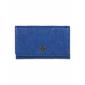 Roxy dámská peněženka Crazy Diamond Marlin | Modrá | Velikost One Size
