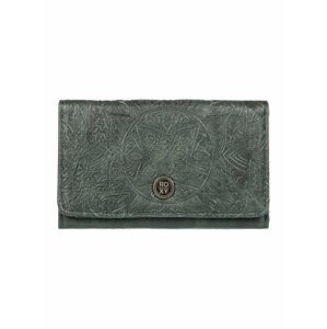 Roxy dámská peněženka Crazy Diamond Agave Green | Zelená | Velikost One Size