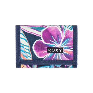 Roxy dámská peněženka Small Beach Mood Indigotrue Paradise | Modrá | Velikost One Size