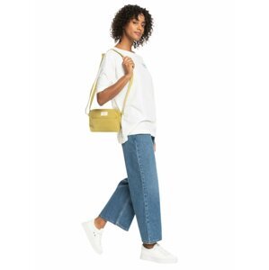 Roxy dámská kabelka Cozy Nature Fern | Žlutá | Velikost One Size