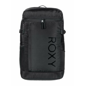 Roxy dámský batoh Tasia Anthracite | Černá | Velikost One Size