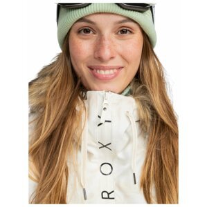 Roxy dámská zimní bunda Shelter Egret Glow | Černá | Velikost M