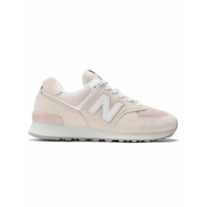 New balance dámské boty 574 Pink | Růžová | Velikost 5,5 US