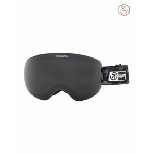 Meatfly sNB & SKI brýle Ekko XL Rampage Camo | Maskáč | Velikost One Size