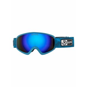 Meatfly sNB & SKI brýle Norton Mountains Blue | Modrá | Velikost One Size