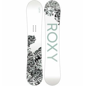 Roxy snowboard Raina | Mnohobarevná | Velikost snb 143