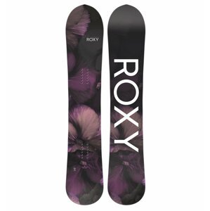 Roxy snowboard Smoothie | Mnohobarevná | Velikost snb 149
