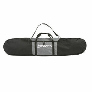 Meatfly obal na snowboard Mach Snb Bag A - Black | Černá | Velikost One Size
