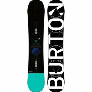 Burton snowboard CUSTOM W18 NO COLOR | Velikost snb 162