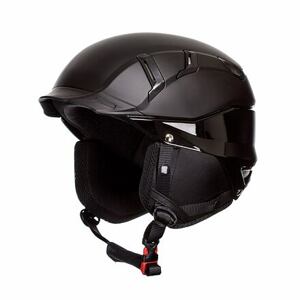 Meatfly mathew Helmet A - Black Grey | Velikost XL